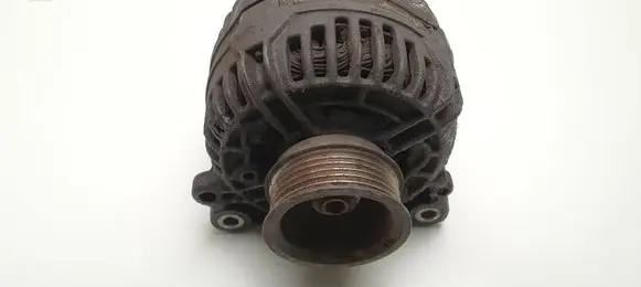Volvo S80 Generator/alternator 9459093 0124515021