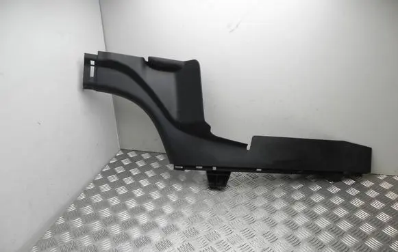 Ford Mustang V Roof trim bar molding cover FR3B7631013AHW Baldai3687