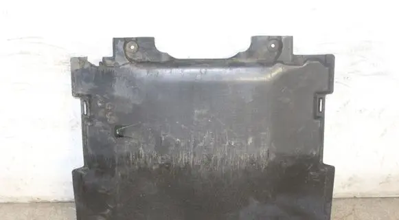 Mercedes-Benz CLK A208 C208 Engine splash shield/under tray 2025241330