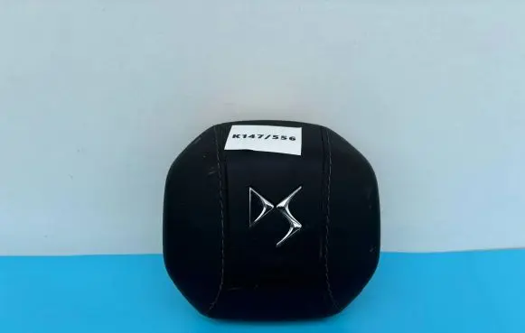 Citroen DS5 Airbag cover 2024754