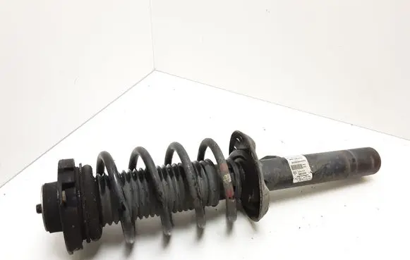 Volkswagen PASSAT B7 USA Front shock absorber/damper 561413031