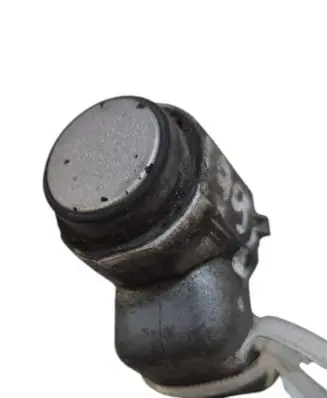 Ford Mondeo MK IV Parking PDC sensor