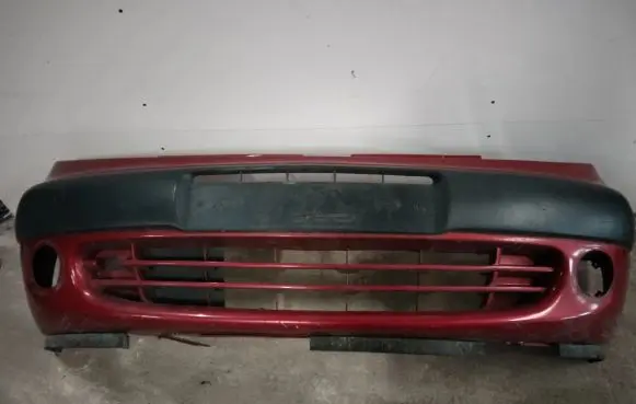 Citroen Xsara Picasso Front bumper