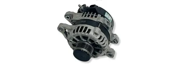 KIA Sorento IV Generator/alternator 373002R120 48512 373002R600