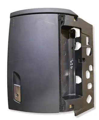 Audi A6 S6 C7 4G Glove box set 4G1880302A K02450019 17062014