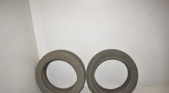 BMW 1 F40 R17 winter tire 