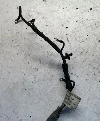 Peugeot 307 Glow plug wires 9657700780