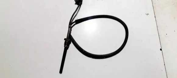 Mercedes-Benz C AMG W204 Exhaust gas temperature sensor a0071539528