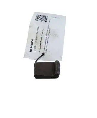 Volkswagen Multivan T5 Fuel Injector clamp holder 