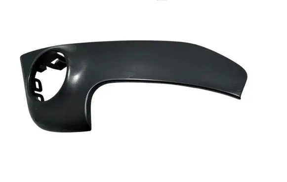 Citroen DS5 Dashboard glove box trim 9670601177