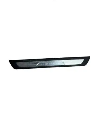 Dodge Durango III Front sill trim cover 1SZ57DX9AA 9994955438 101037050BLR