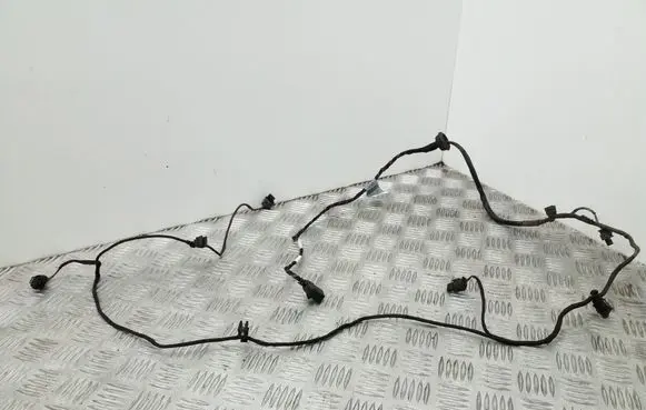 Audi A4 S4 B8 8K Parking sensor (PDC) wiring loom 8K0971104F
