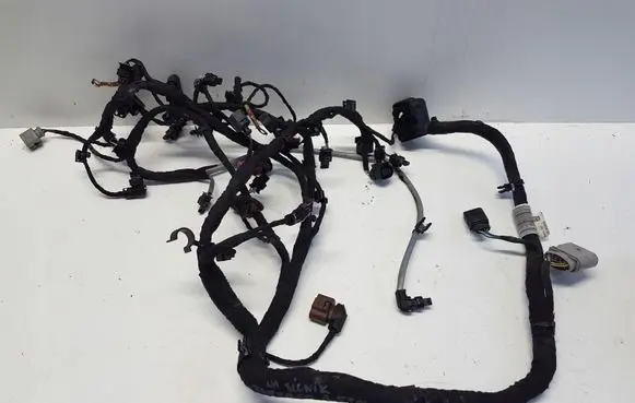 Seat Tarraco Engine installation wiring loom 05e972627m