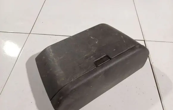 Jeep Grand Cherokee (WJ) Glove box 5FS76