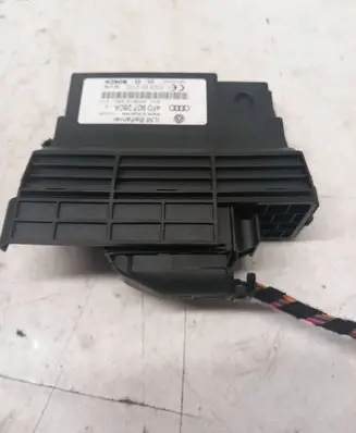 Audi A6 S6 C6 4F Other control units/modules 4F0907280A 4F0910280 F005S00102