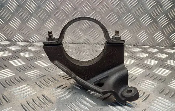 Ford Focus Driveshaft support bearing bracket 4M513K305BB