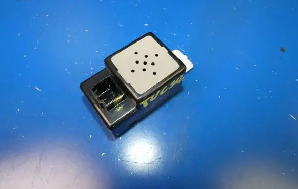 Hyundai Tucson TL Horn signal 95710-2E000