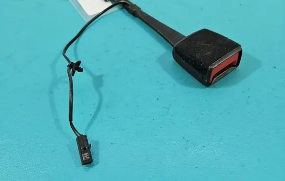 Cupra Formentor Front seatbelt 8Y0857755MNB IMPRK1547210