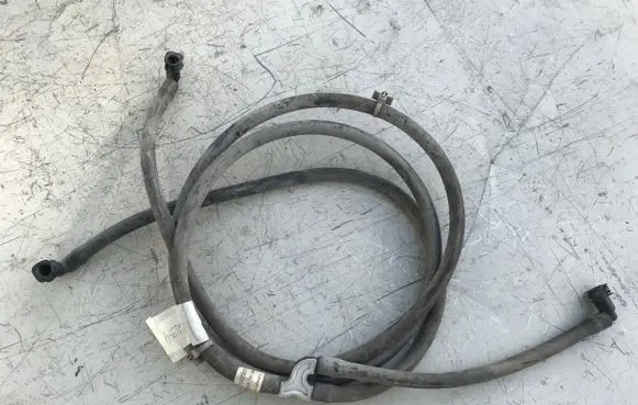 Opel Insignia A Headlight washer hose/pipe 13227354