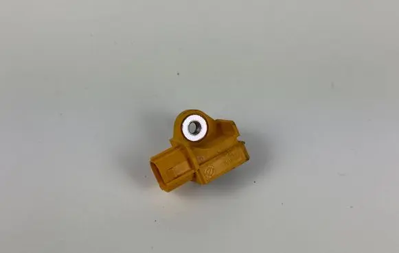 Fiat Grande Punto Airbag deployment crash/impact sensor 51838069