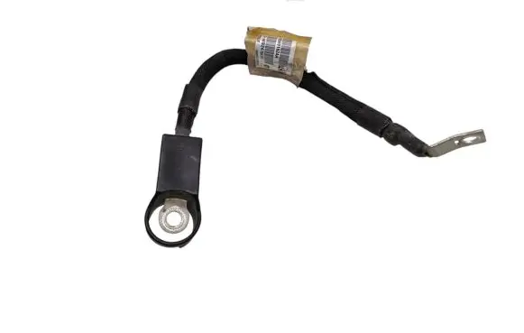 Dodge Durango III Negative earth cable (battery) 68349162AA P68349162AA