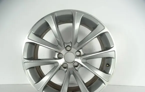 Volvo V60 Original wheel cap 31381455