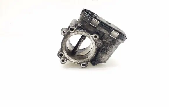 Mercedes-Benz C W204 Throttle valve A6420900270 0281002894