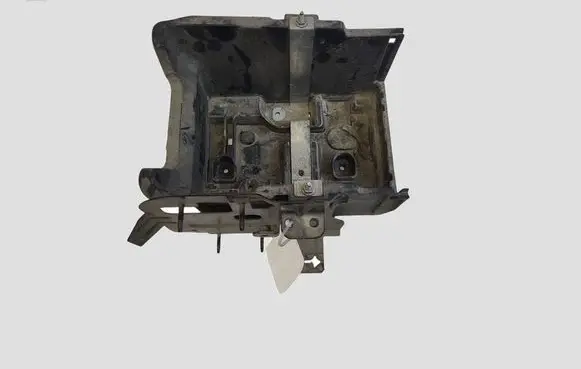 Ford Fiesta Battery box tray C1BT10723AB