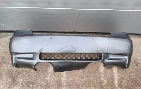 BMW M3 e92 Rear bumper 7899833