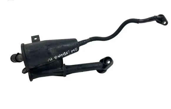 Opel Insignia A Oil breather separator 70330351 55567249 565581915
