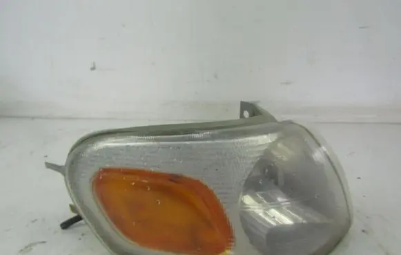 Chevrolet Trans Sport Front indicator light 