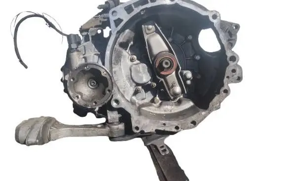 Audi A3 S3 8L Manual 5 speed gearbox CZL