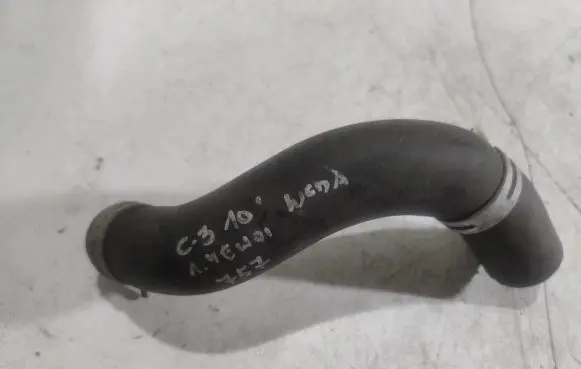 Citroen C3 Engine coolant pipe/hose