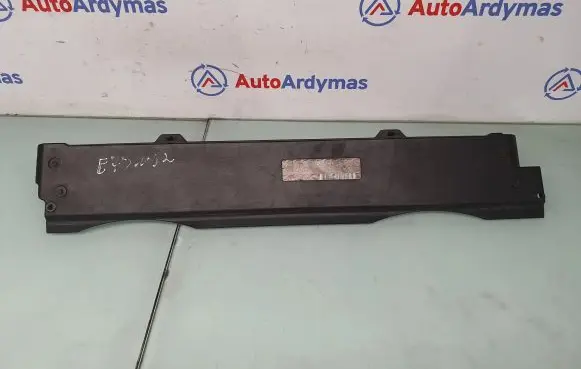 BMW X5 E70 Radiator trim 7533539 17117533539 17118574000
