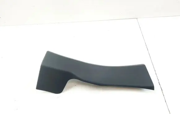 Ford Mustang Mach-E Rear sill trim cover LJ8BR13244AEW