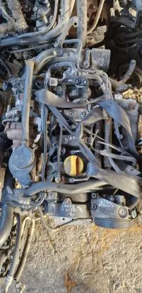 Chevrolet Cruze Engine Z20S1