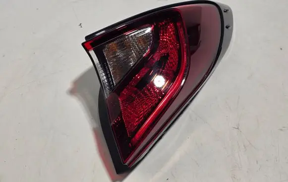 Toyota C-HR I Rear/tail lights 81550F4120 81550F412000