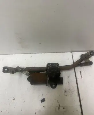 KIA Picanto Front wiper linkage and motor 981001Y000