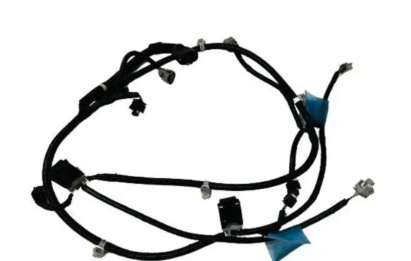 Parking sensor (PDC) wiring loom
