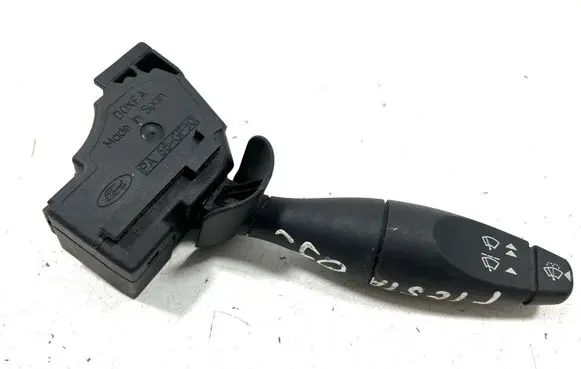 Ford Fiesta Wiper control stalk 2S6T17A553AA