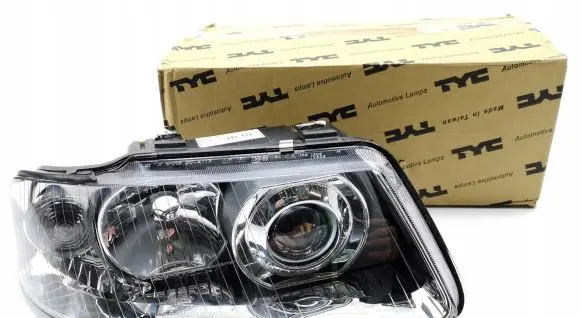 Audi A3 S3 8L Headlight/headlamp 1030182