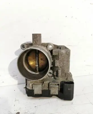Audi A3 S3 A3 Sportback 8P Throttle valve 03C133062A