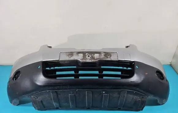 Nissan Qashqai Front bumper IMPRK1381668