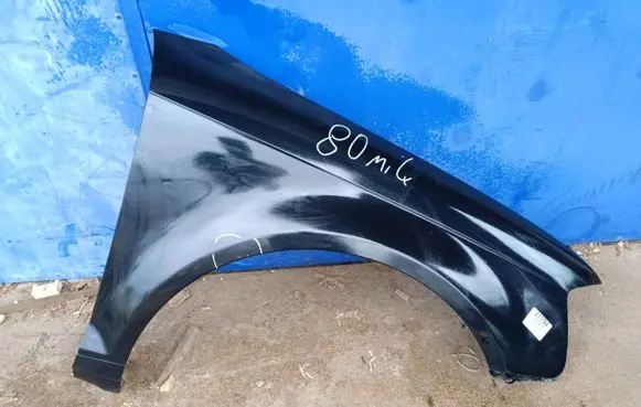 Audi A3 S3 A3 Sportback 8P Fender