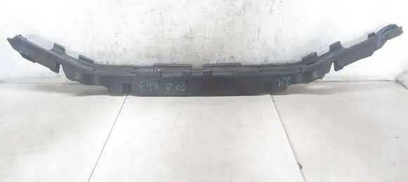 BMW X1 F48 F49 Front bumper foam support bar 7342437