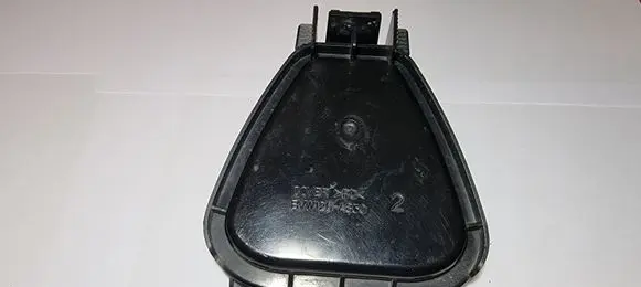 Volkswagen PASSAT B5.5 Headlight/headlamp dust cover BVW126A830