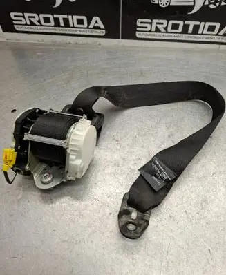Mercedes-Benz R W251 Rear seatbelt A2518600085 GB14166 1000053