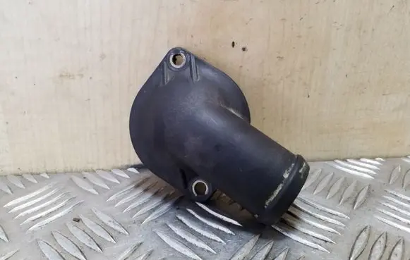 Volkswagen Transporter - Caravelle T4 Engine coolant pipe/hose 074121121