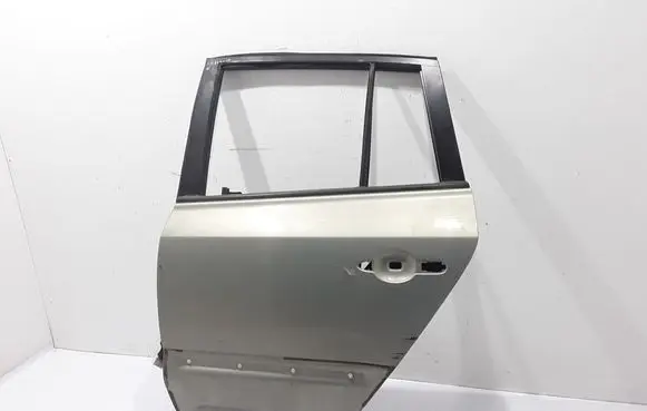 Renault Koleos I Rear door 821010025R