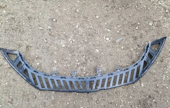 Mercedes-Benz SL AMG R232 Front bumper mounting bracket A2328854500